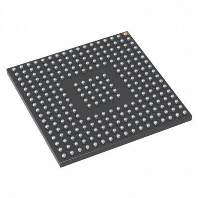 STM32F207IGH6J by STMicroelectronics - IC MCU 32BIT 1MB FLASH 176UFBGA