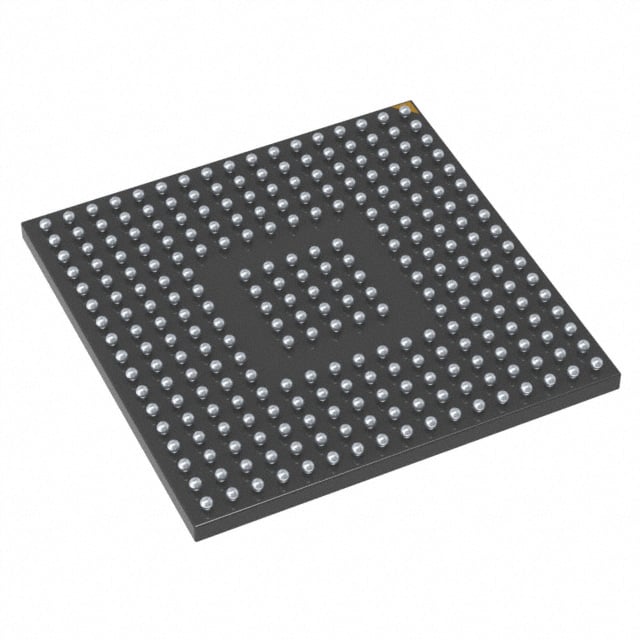 STM32F207IFH6TR by STMicroelectronics - IC MCU 32BIT 768KB FLSH 176UFBGA