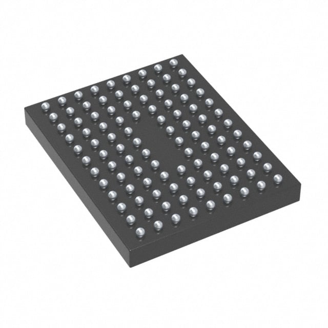STM32L162VDY6XTR by STMicroelectronics - IC MCU 32BIT 384KB FLSH 104WLCSP
