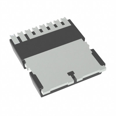 STO33N60M6 by STMicroelectronics - MOSFET N-CH 600V 25A TOLL
