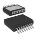 VND7040AJTR by STMicroelectronics - IC PWR DRVR N-CHAN 1:1 PWRSSO16