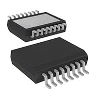 VN7E010AJTR by STMicroelectronics - IC PWR DRVR N-CHAN 1:1 PWRSSO16