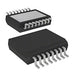 VND7050AJTR by STMicroelectronics - IC PWR DRVR N-CHAN 1:1 PWRSSO16
