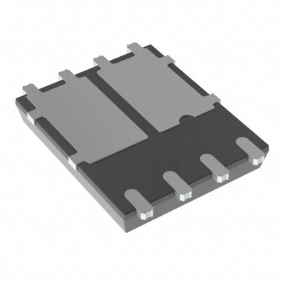 STTH8L02DDJFY-TR by STMicroelectronics - DIODE ARRAY GP 200V 4A PWRFLAT
