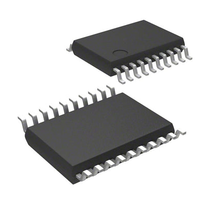 STM32L031F4P6 by STMicroelectronics - IC MCU 32BIT 16KB FLASH 20TSSOP