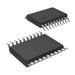 STM8AF6213PCX by STMicroelectronics - IC MCU 8BIT 4KB FLASH 20TSSOP