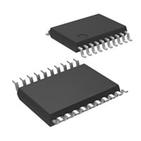 STM32F031F6P6TR by STMicroelectronics - IC MCU 32BIT 32KB FLASH 20TSSOP