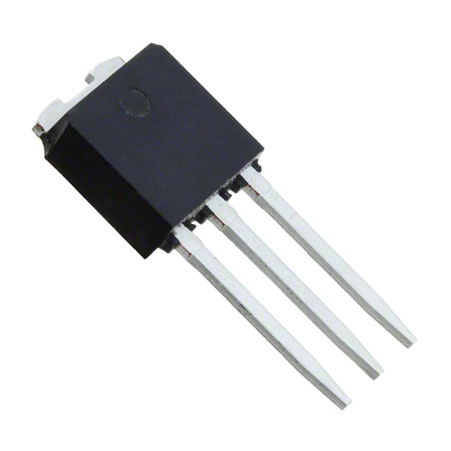 STD12NF06-1 by STMicroelectronics - MOSFET N-CH 60V 12A IPAK