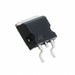 STB100N6F7 by STMicroelectronics - MOSFET N-CH 60V 100A D2PAK