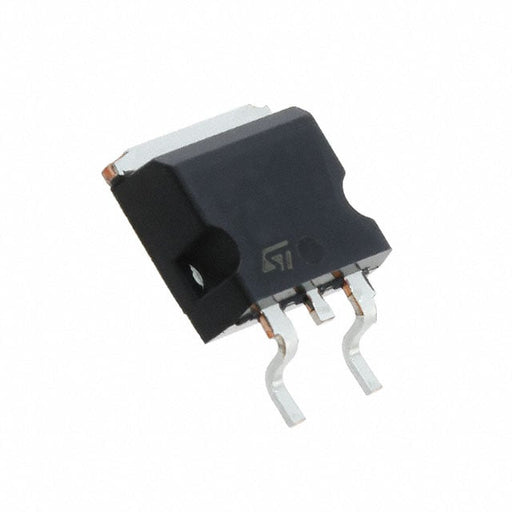 STB33N60DM6 by STMicroelectronics - MOSFET N-CH 600V 25A D2PAK