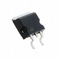STB20N65M5 by STMicroelectronics - MOSFET N-CH 650V 18A D2PAK
