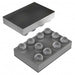 GG25LJ by STMicroelectronics - IC BATT MON GAS GAUGE 10FCCSP