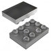 STC3115IJT by STMicroelectronics - IC BATT GAS GAUGE LI-ION 10CSP