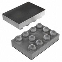 STC3115IJT by STMicroelectronics - IC BATT GAS GAUGE LI-ION 10CSP