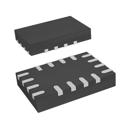 UM3304QT by Union Semiconductor International Limited - IC TRANSLTR BIDIRECTIONAL 16QFN