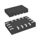 STMPE821QTR by STMicroelectronics - IC CTLR TOUCH KEY 8CH CAP 16-QFN