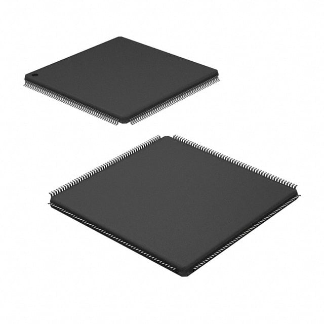 SPC564B74L8C9E0X by STMicroelectronics - IC MCU 32BIT 3MB FLASH 208LQFP