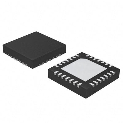 STW81102AT by STMicroelectronics - IC FREQ SYNTH 28VFQFPN