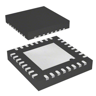STM8AL3166UAY by STMicroelectronics - IC MCU 8BIT 32KB FLASH 32VFQFPN