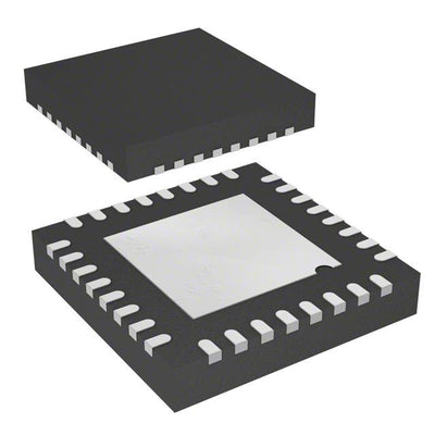 CR95HF-VMD5T by STMicroelectronics - IC RFID RDR/TRN 13.56MZ 32VFQFPN