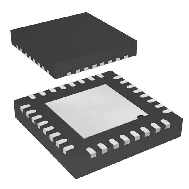 ST33HTPH2E32AAF1 by STMicroelectronics - IC MCU 32BIT FLASH 32VFQFPN