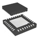 STM8AL3166UAX by STMicroelectronics - IC MCU 8BIT 32KB FLASH 32VFQFPN