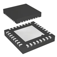 STA5620CTR by STMicroelectronics - IC RF FRONT END RECEIVER 32VFQFP
