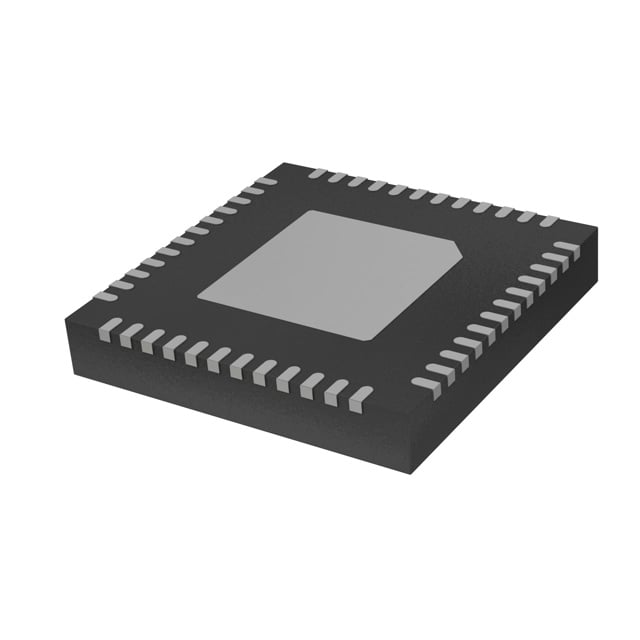 STSPIN32F0ATR by STMicroelectronics - IC BLDC CTLR STM32 48VFQFPN
