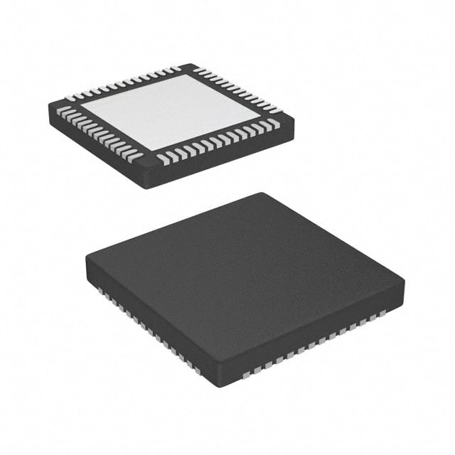STA8089GATTR by STMicroelectronics - AUTOMOTIVE GRADE GPS/GALILEO/GLO