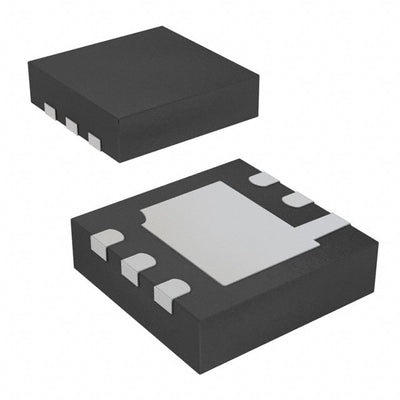 LDLN015PU15R by STMicroelectronics - IC REG LINEAR 1.5V 150MA 6DFN