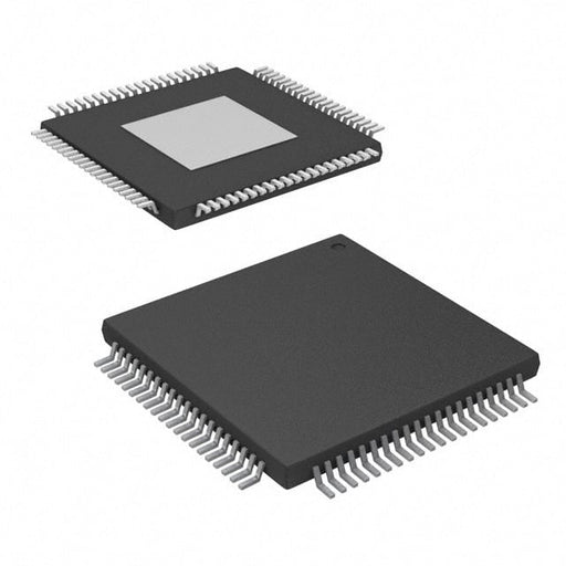 SPC572L64F2BC6AY by STMicroelectronics - IC MCU 32BIT 1.5MB FLASH 80ETQFP