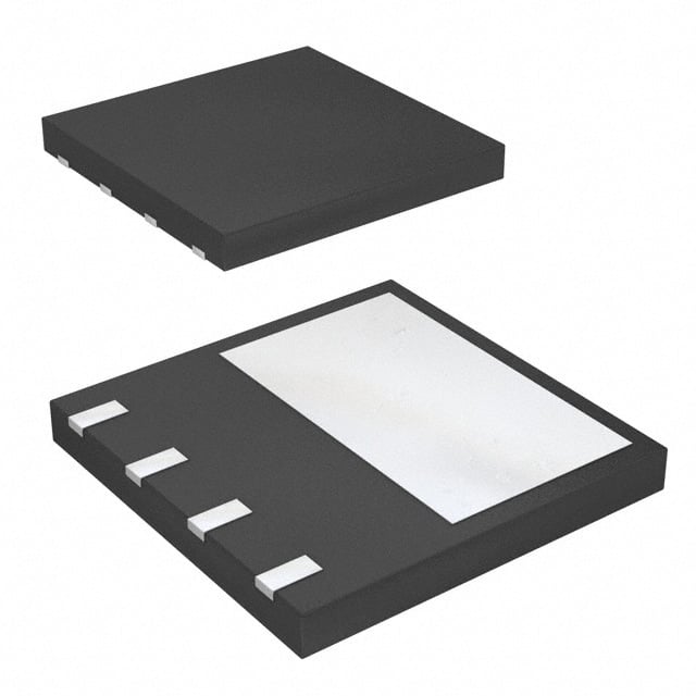STL33N60M2 by STMicroelectronics - MOSFET N-CH 600V 22A PWRFLAT HV
