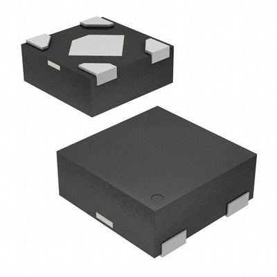 LD39030ADTPU28R by STMicroelectronics - IC REG LINEAR 2.8V 300MA 4DFN