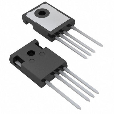 STGW100H65FB2-4 by STMicroelectronics - TRENCH GATE FIELD-STOP, 650 V, 1