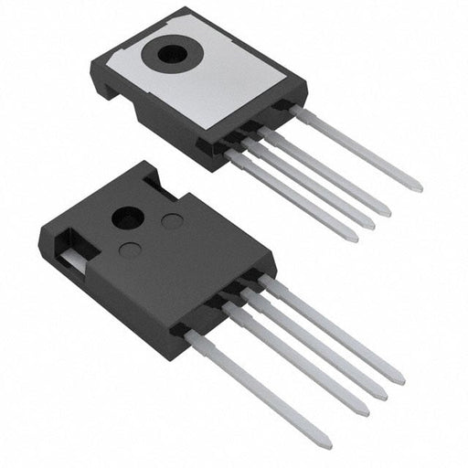 STGW75H65DFB2-4 by STMicroelectronics - TRENCH GATE FIELD-STOP, 650 V, 7