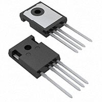 STGW40H65DFB-4 by STMicroelectronics - IGBT