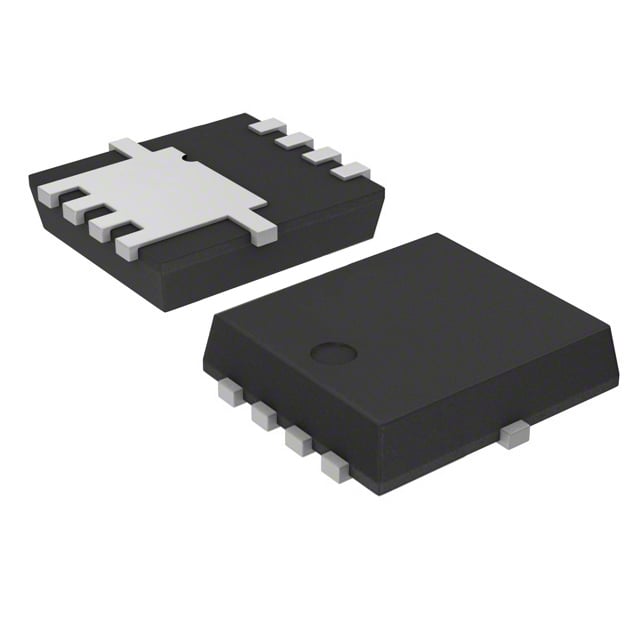 STL8N6F7 by STMicroelectronics - MOSFET N-CH 60V 36A POWERFLAT