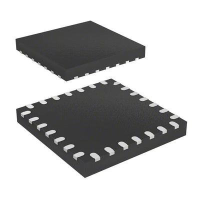 STM8L101G2U6A by STMicroelectronics - IC MCU 8BIT 4KB FLASH 28UFQFPN