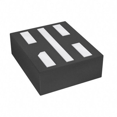 M24C64-FMH6TG by STMicroelectronics - IC EEPROM 64KBIT I2C 5UFDFPN