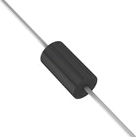 BZW06-58B by STMicroelectronics - TVS DIODE 58.1VWM 121VC DO15
