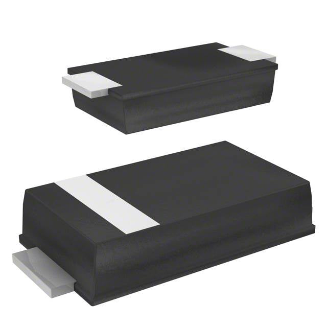 SMA4F30AY by STMicroelectronics - TVS DIODE 30VWM 48.4VC SMAFLAT