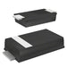 SMA6F5.0A by STMicroelectronics - TVS DIODE 5VWM 9.2VC SMAFLAT