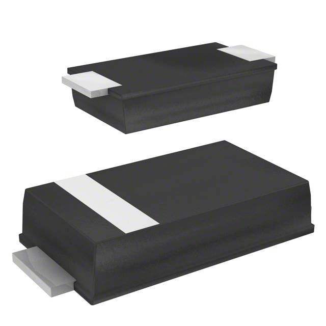 SMA6F22AY by STMicroelectronics - TVS DIODE 22VWM 35.5VC SMAFLAT