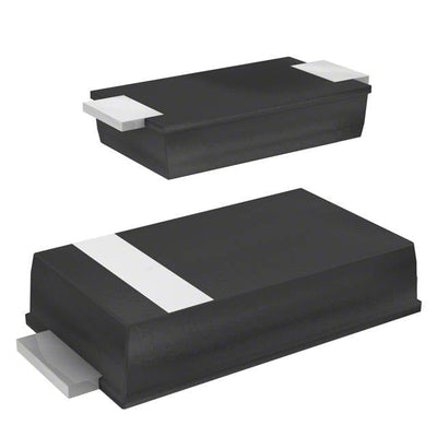 SMA4F18AY by STMicroelectronics - TVS DIODE 18VWM 29.2VC SMAFLAT