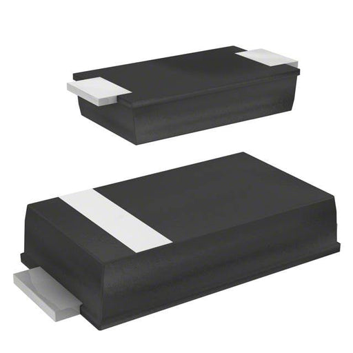 SMA4F130AY by STMicroelectronics - TVS DIODE 130VWM 209VC SMAFLAT