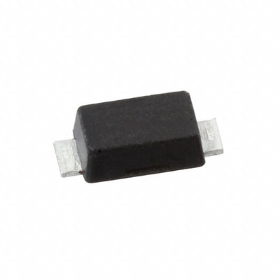 STPS1L40ZF by STMicroelectronics - DIODE SCHOTTKY 40V 1A SOD123F