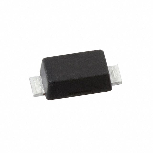 STPS2L40ZFY by STMicroelectronics - DIODE SCHOTTKY 40V 2A SOD123F