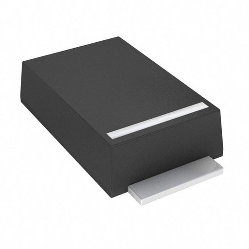 SM6F26AY by STMicroelectronics - TVS DIODE 26VWM 53.5VC SOD128FLT