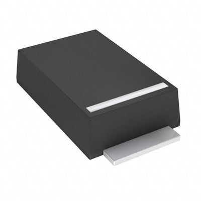 STTH1R06AFY by STMicroelectronics - DIODE GP 600V 1A SOD128FLAT