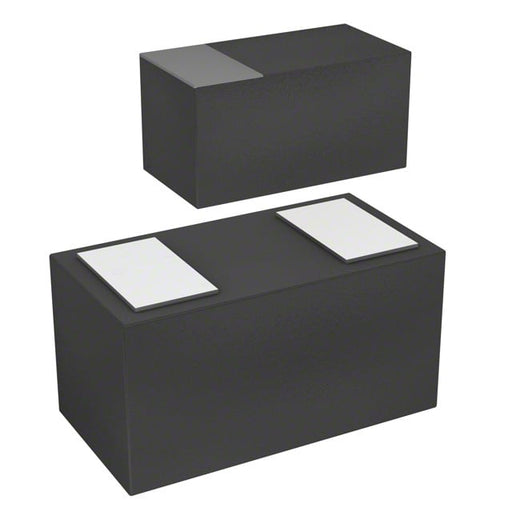ESDAXLC6-1BU2K by STMicroelectronics - TVS DIODE 3VWM 19VC ST0201
